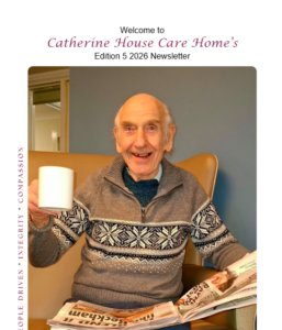 catherine house care home frome somerset residential adult social care complex 