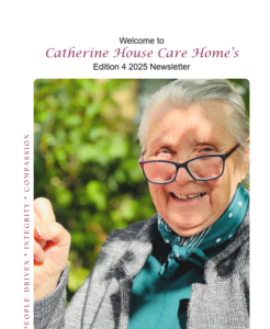 catherine house care home frome somerset residential care